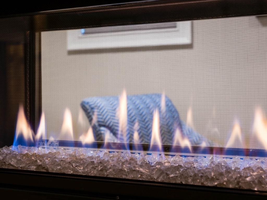 ザ ベドフォード ビレッジ イン エクステリア 写真